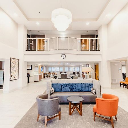 Holiday Inn Express Atlanta - Northeast I-85 - Clairmont Road By Ihg Chamblee Exterior foto