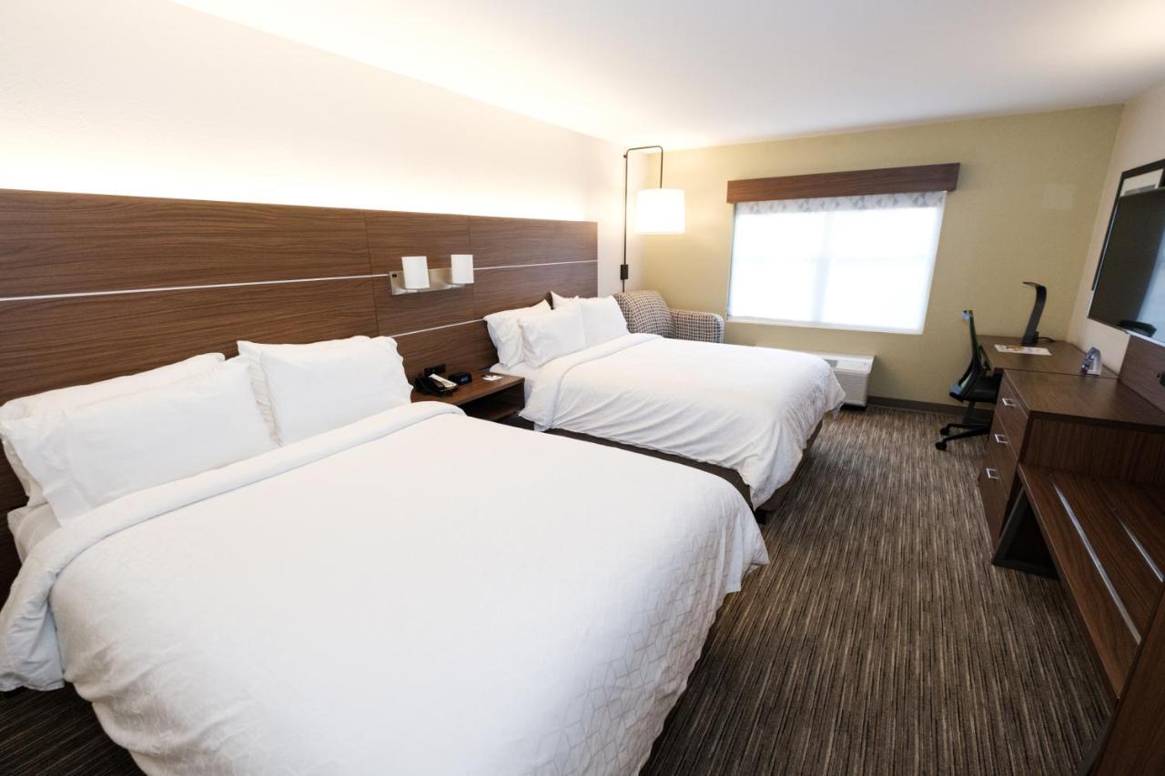 Holiday Inn Express Atlanta - Northeast I-85 - Clairmont Road By Ihg Chamblee Exterior foto