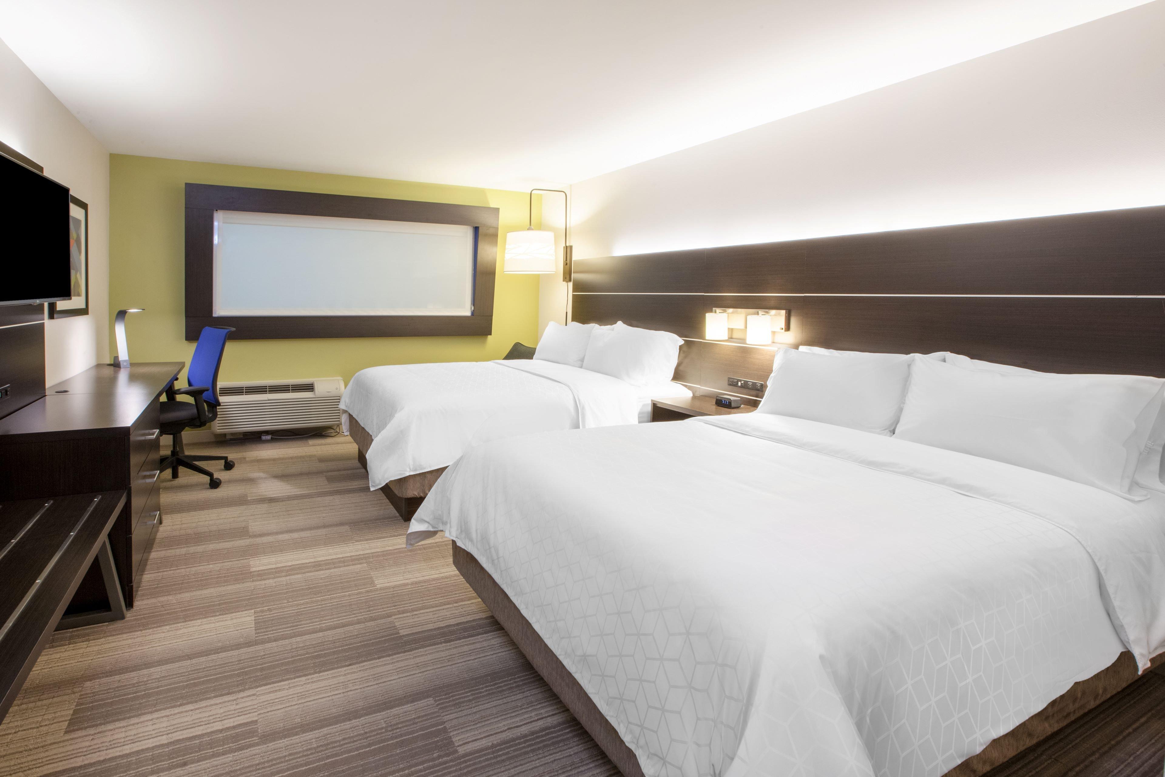 Holiday Inn Express Atlanta - Northeast I-85 - Clairmont Road By Ihg Chamblee Exterior foto