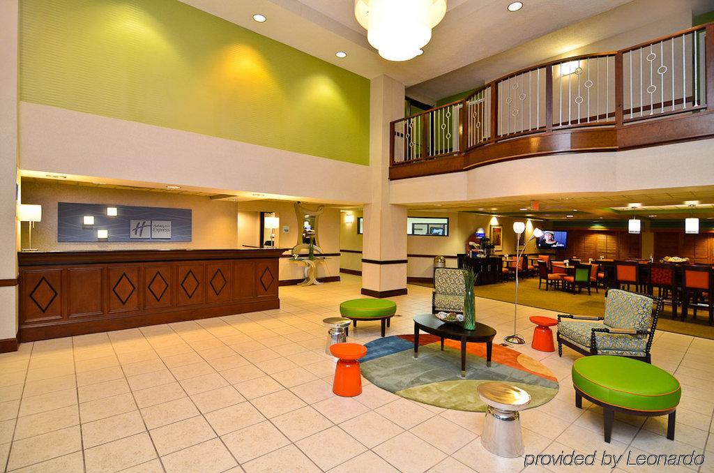 Holiday Inn Express Atlanta - Northeast I-85 - Clairmont Road By Ihg Chamblee Exterior foto