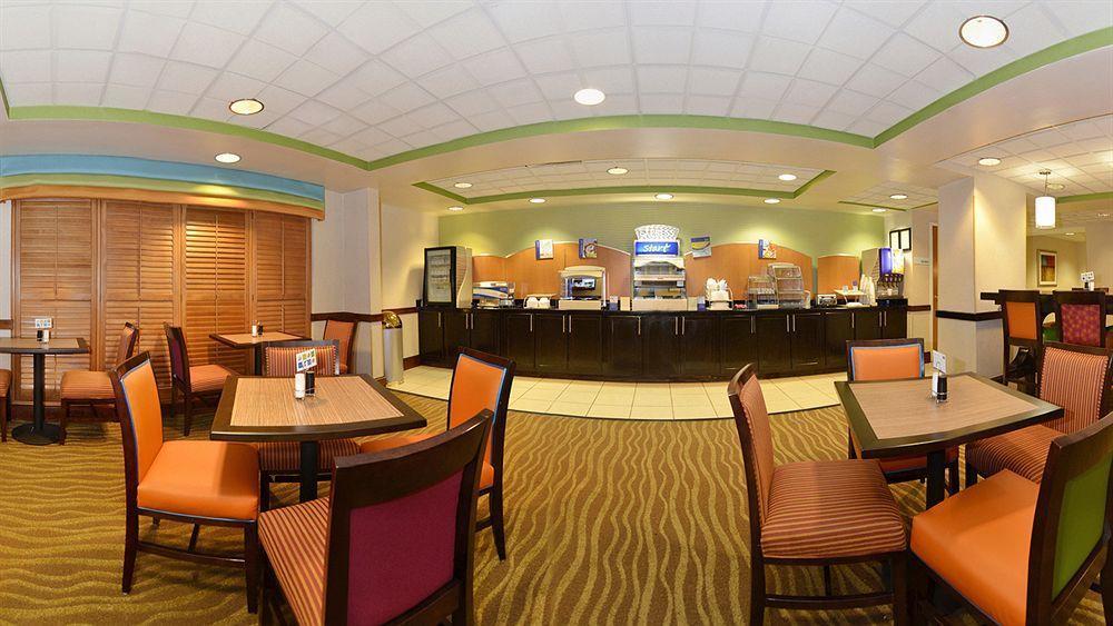 Holiday Inn Express Atlanta - Northeast I-85 - Clairmont Road By Ihg Chamblee Exterior foto