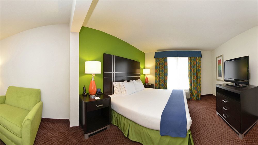 Holiday Inn Express Atlanta - Northeast I-85 - Clairmont Road By Ihg Chamblee Exterior foto