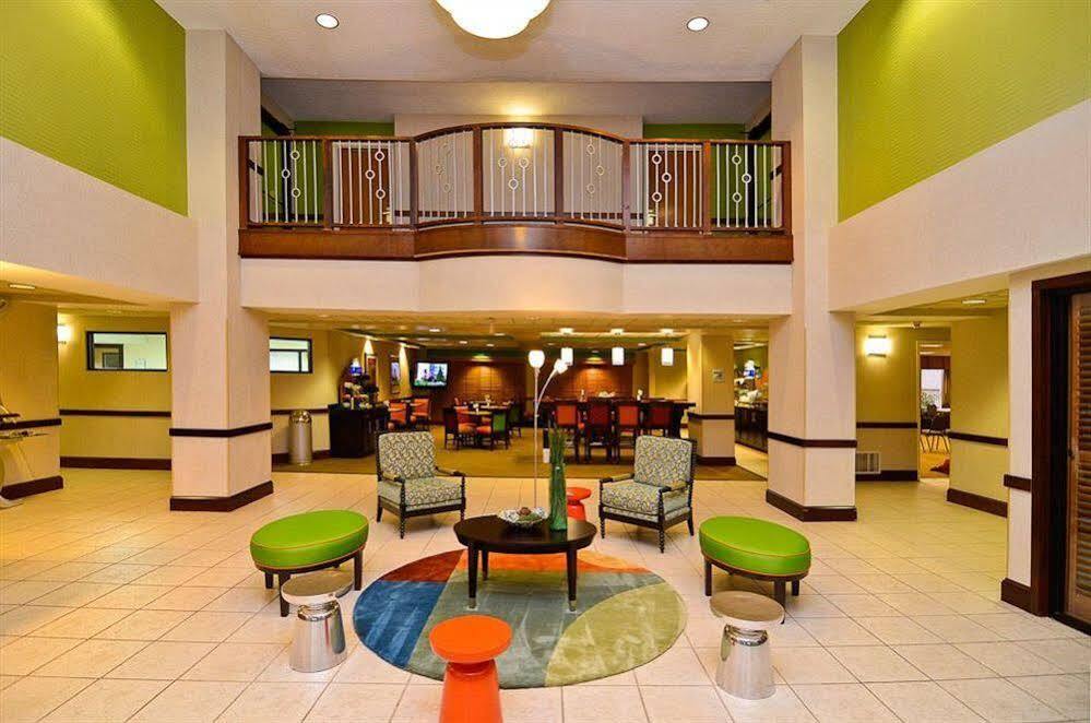 Holiday Inn Express Atlanta - Northeast I-85 - Clairmont Road By Ihg Chamblee Exterior foto